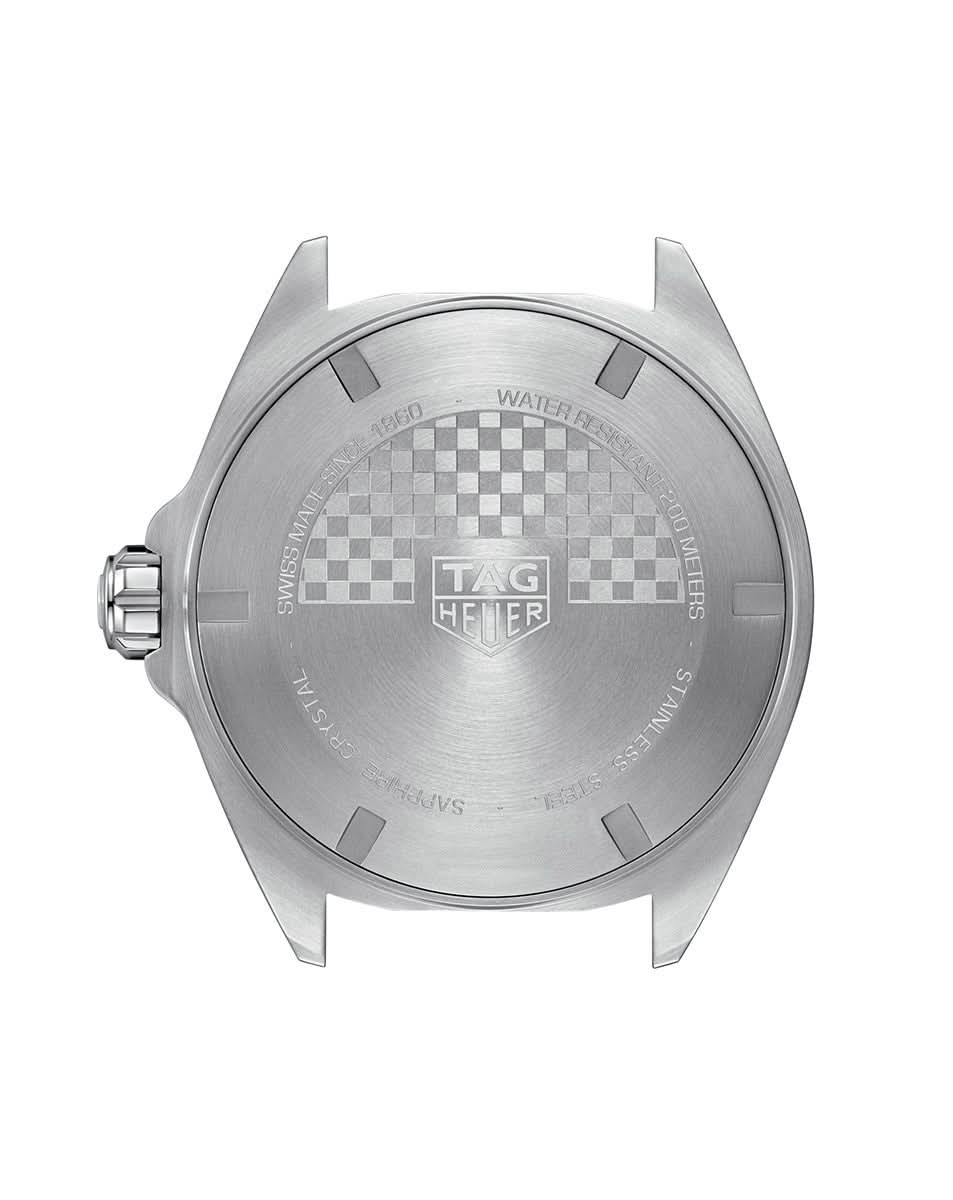 TAG Heuer Formula1 Watch - Image 2