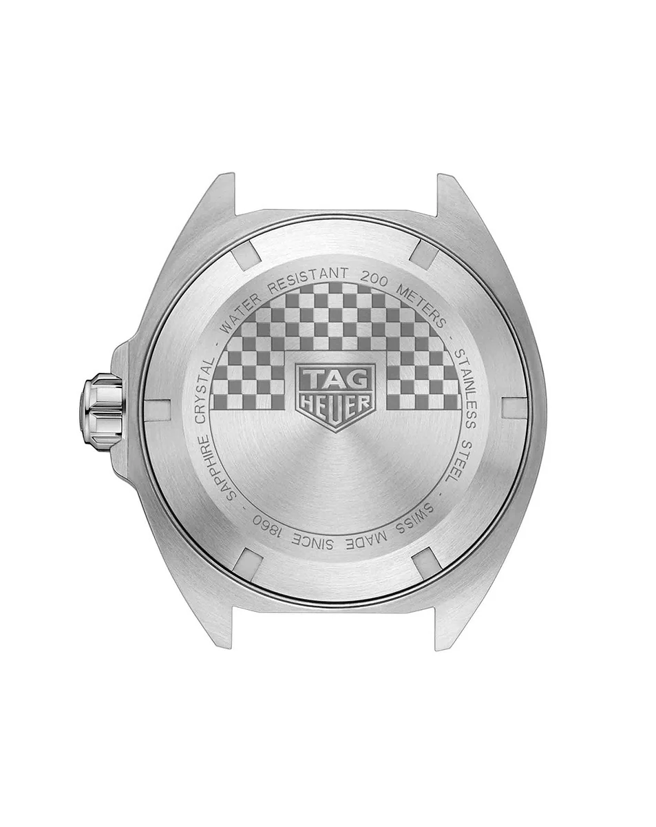 TAG Heuer Formula1 Watch - Image 2