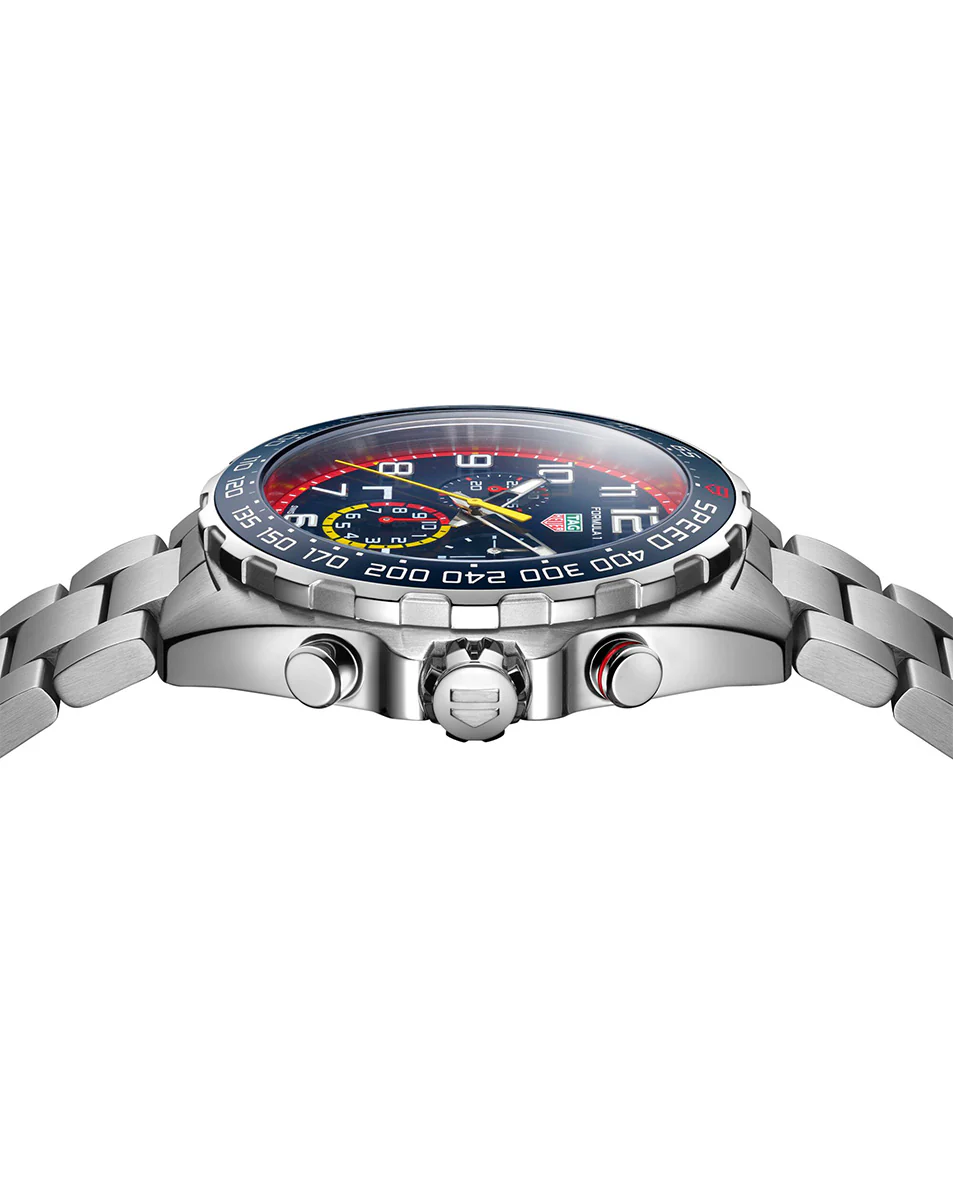 TAG Heuer Formula1 X RED BULL RACING - Image 2