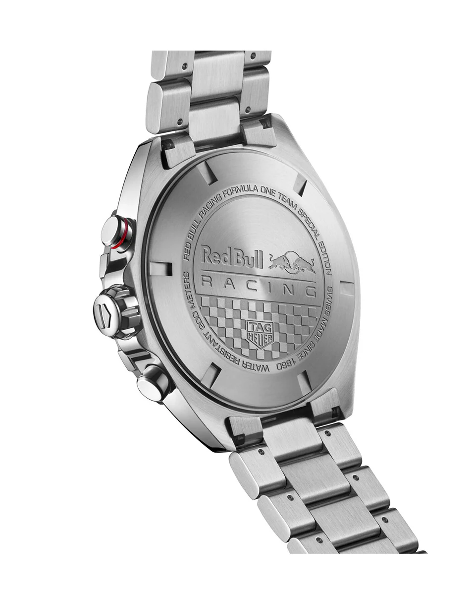 TAG Heuer Formula1 X RED BULL RACING - Image 3