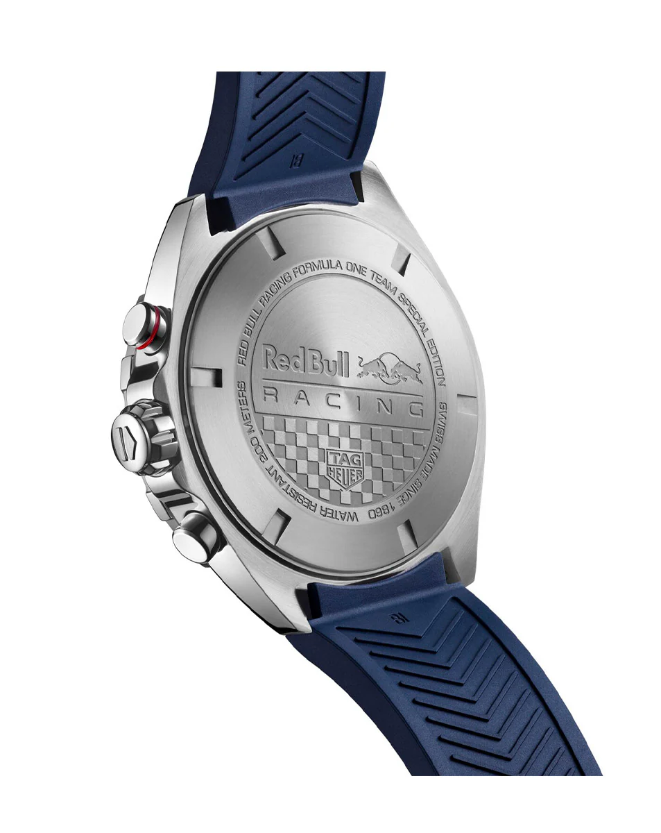 TAG Heuer Formula1 X RED BULL RACING - Image 3