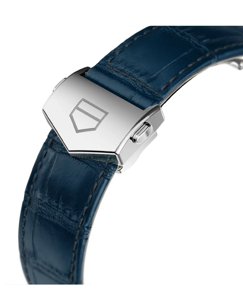 TAG Heuer Monaco Watch - Image 3