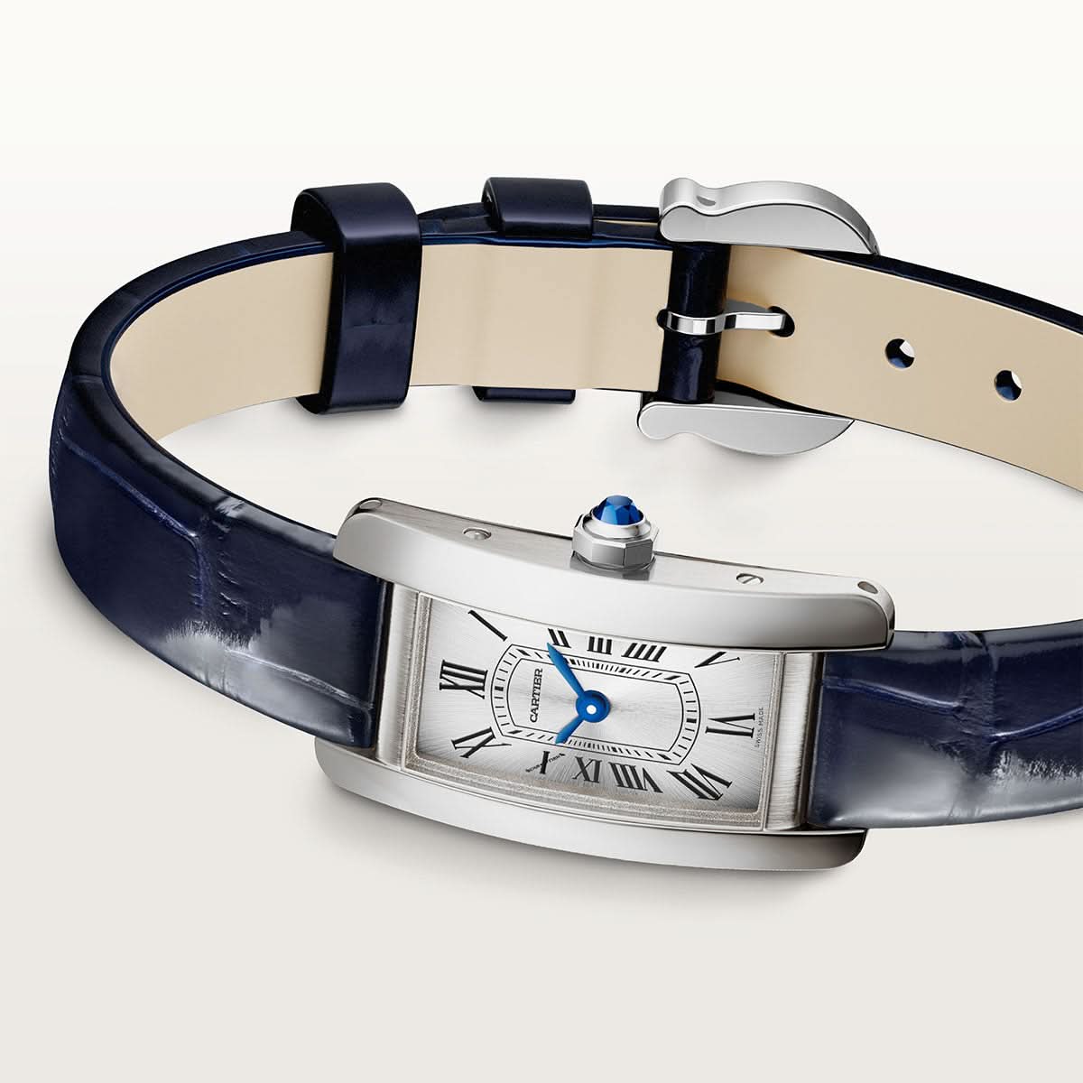 Tank Américaine watch Mini Model - Image 3