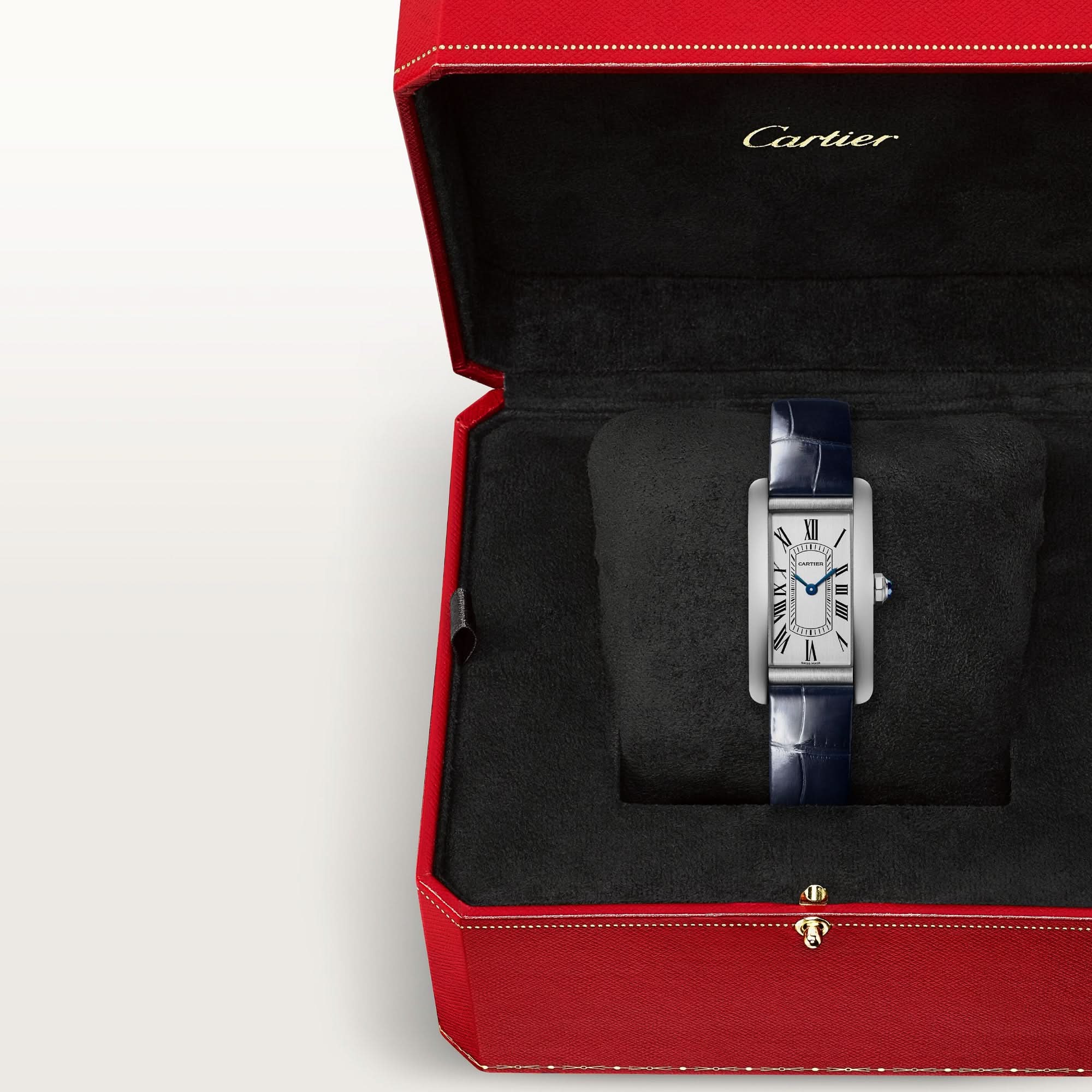 Tank Américaine watch Small Model - Image 3
