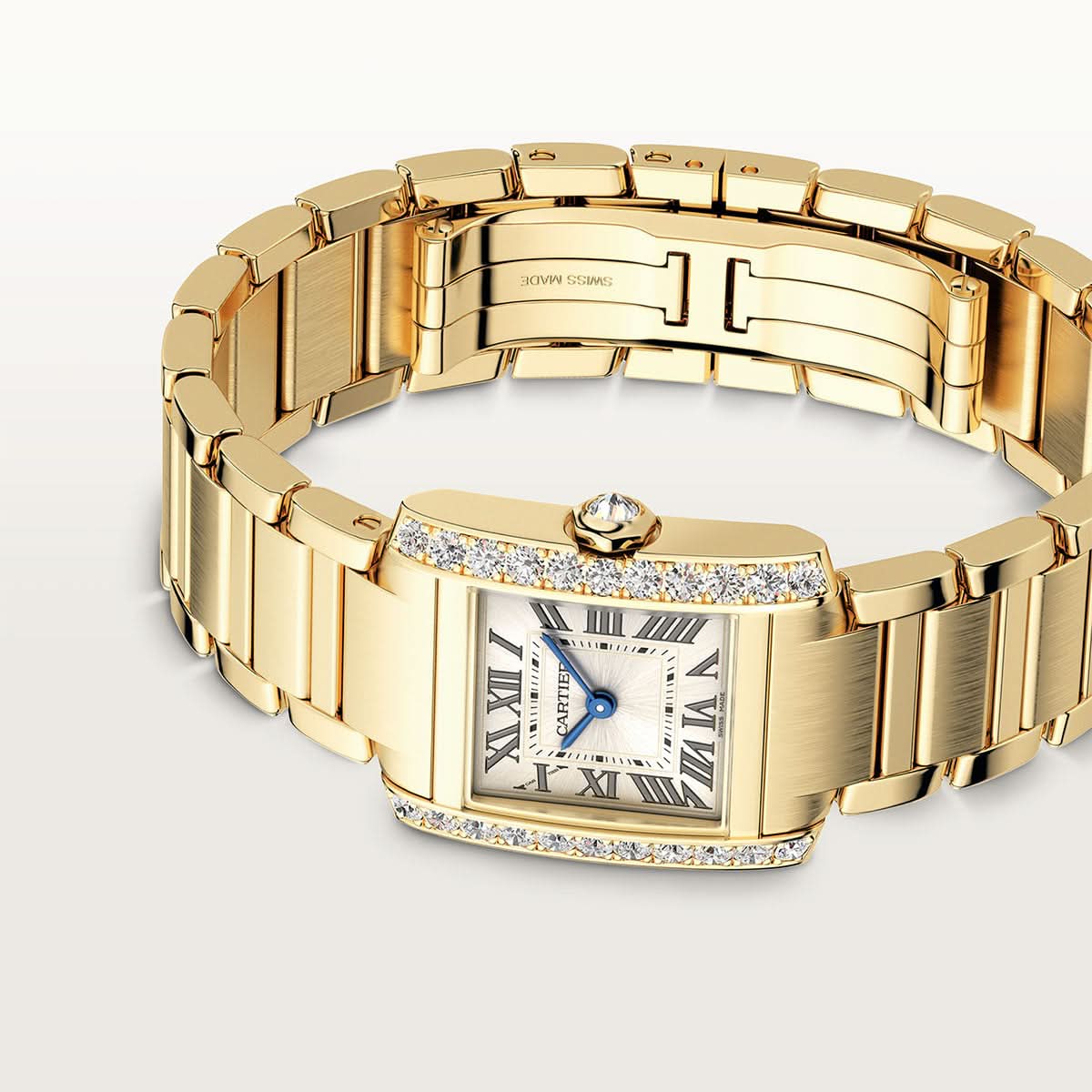 Tank Française watch Small Model - Image 4