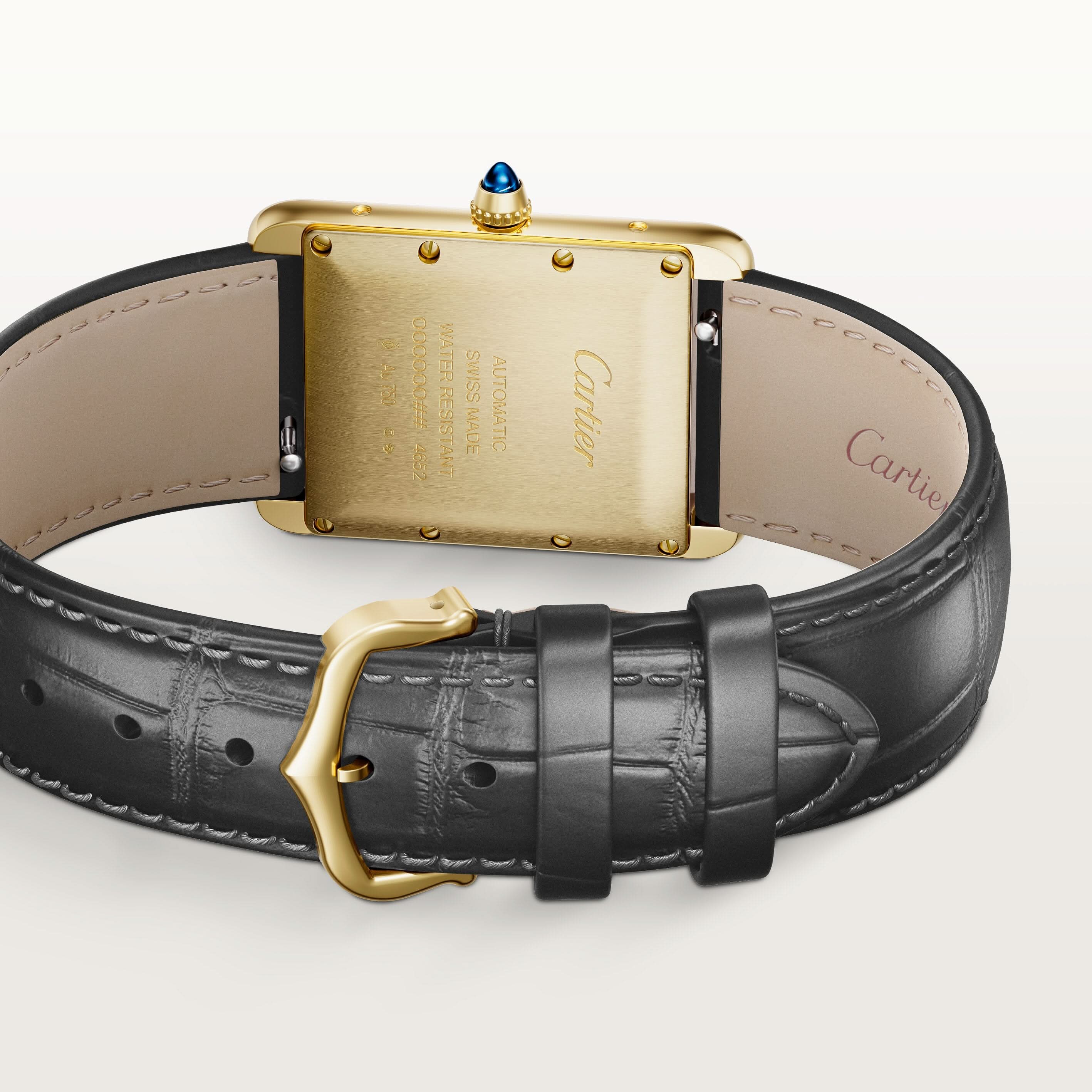 Tank Louis de Cartier watch Large Model - Image 2