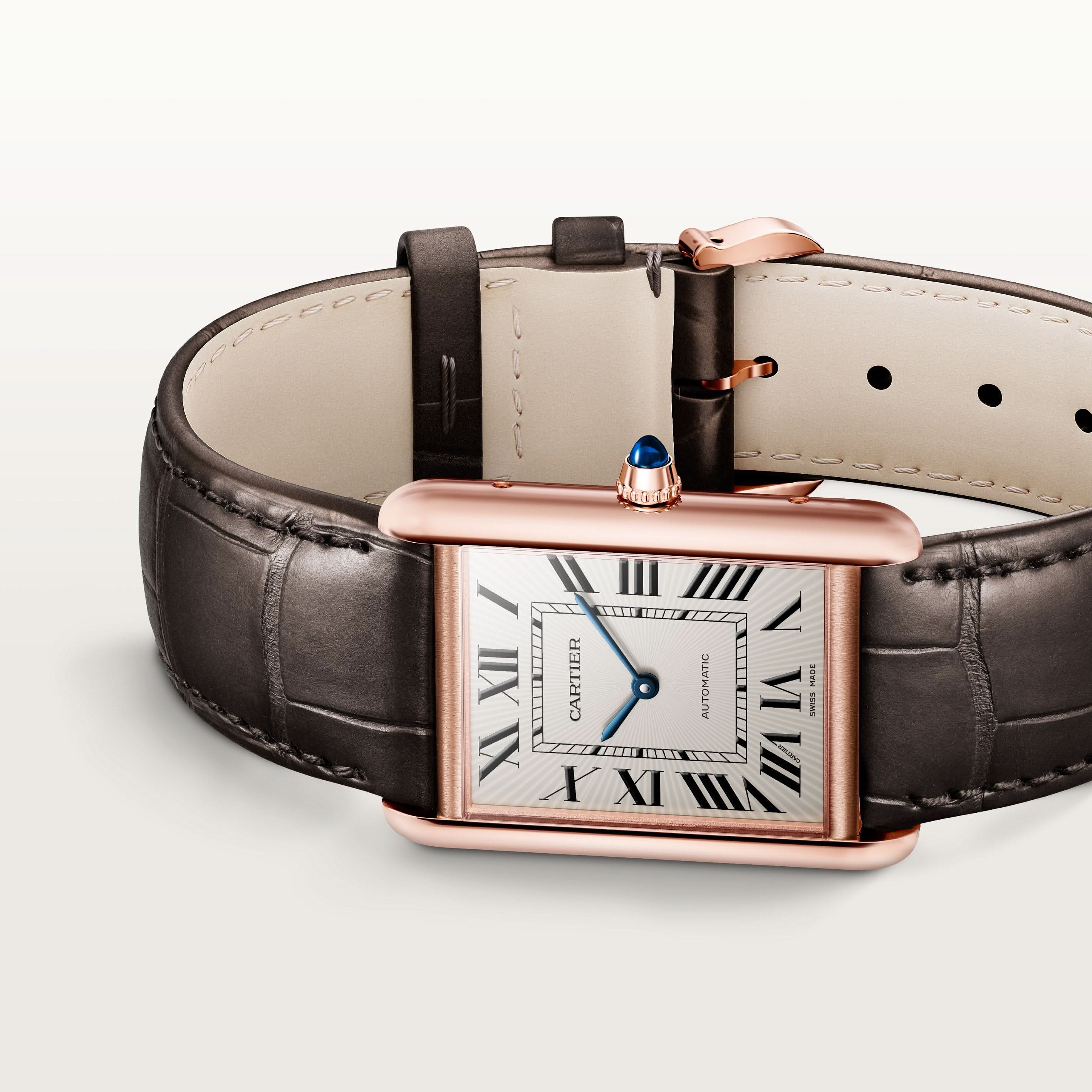Tank Louis de Cartier watch Large Model - Image 2