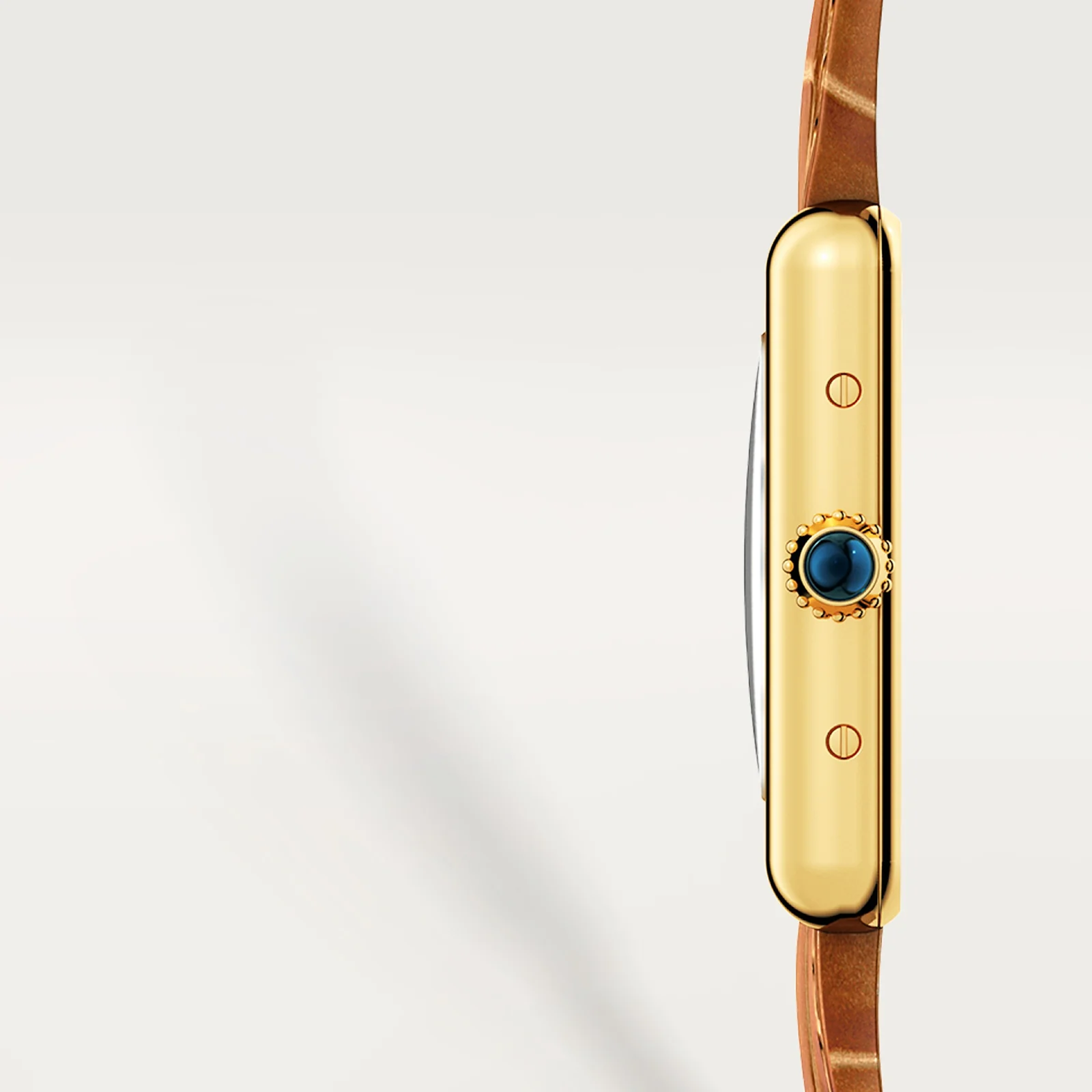 Tank Louis de Cartier watch Small Model - Image 4