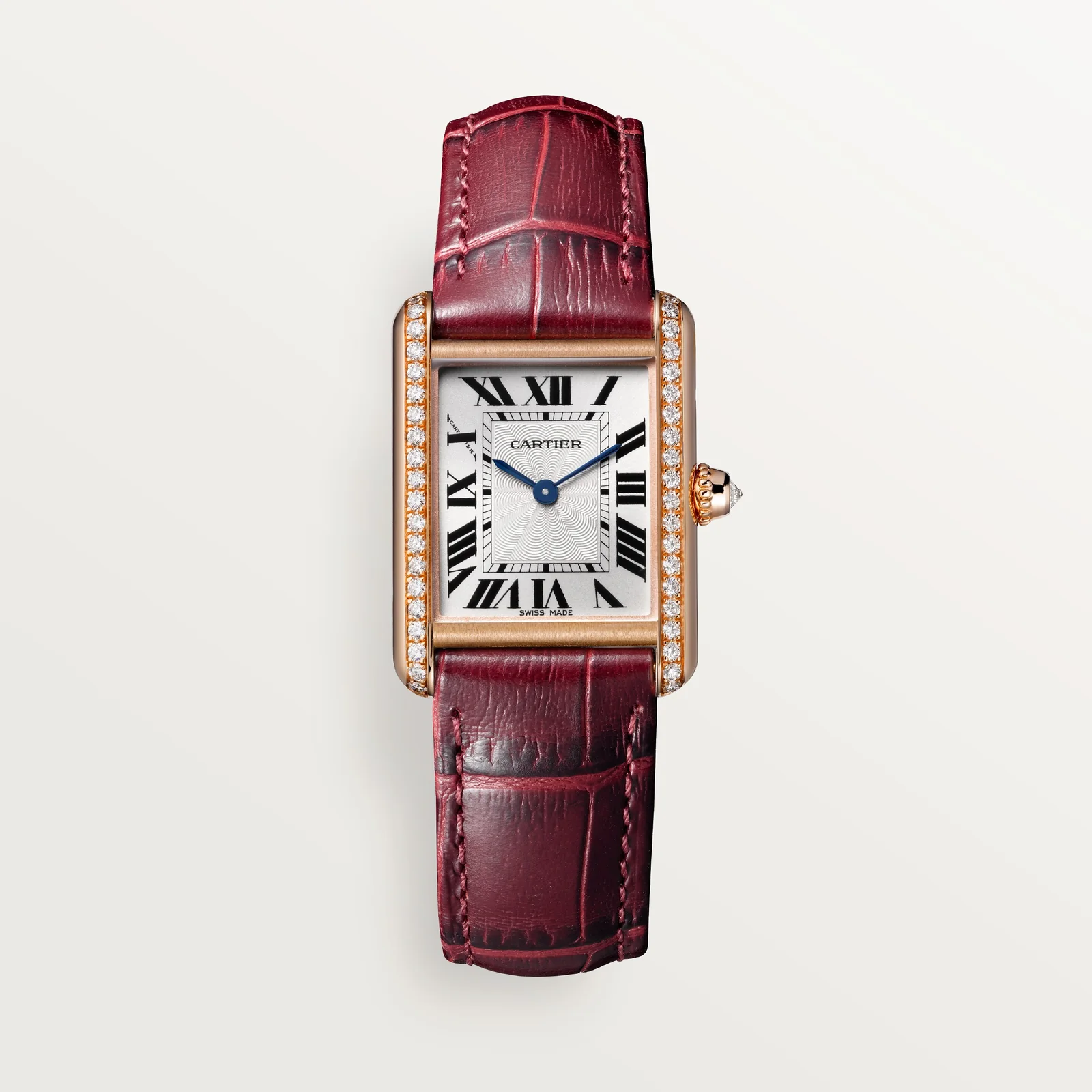 Tank Louis de Cartier watch Small Model - Image 2