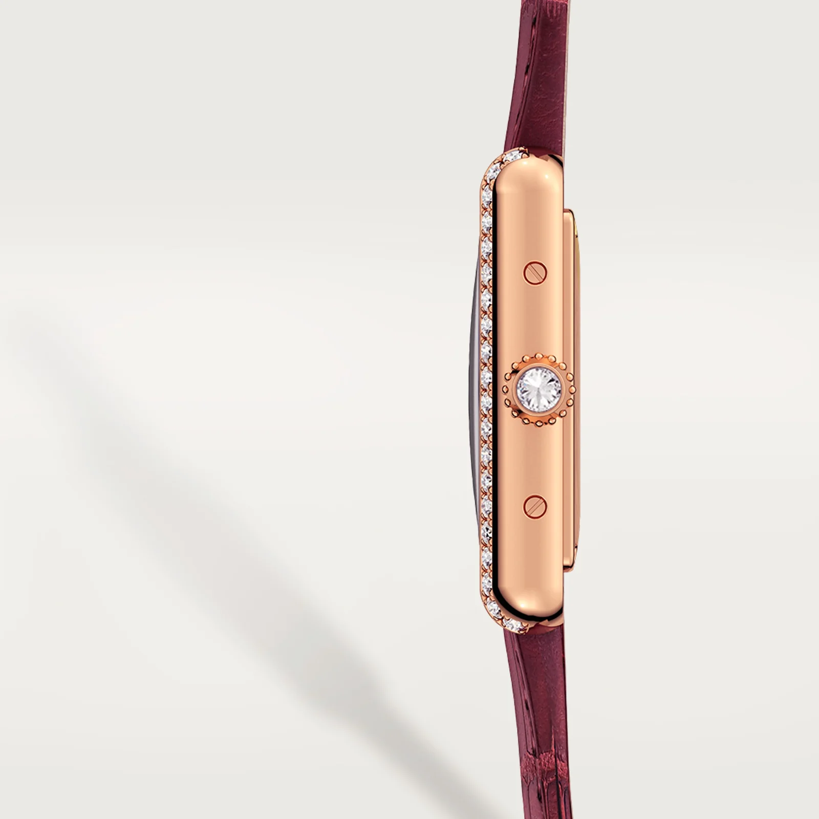 Tank Louis de Cartier watch Small Model - Image 5