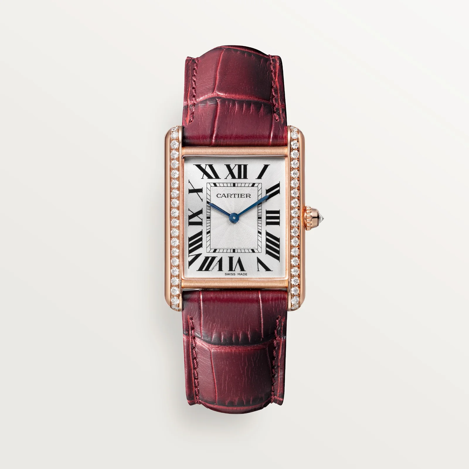 Tank Louis de Cartier watch Large Model - Image 2