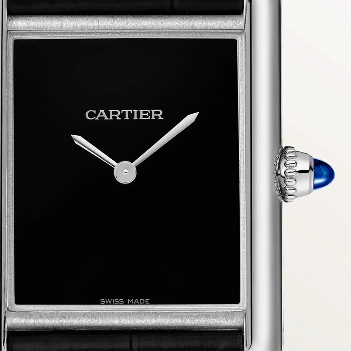 Tank Must de Cartier watch Large Model - Image 4
