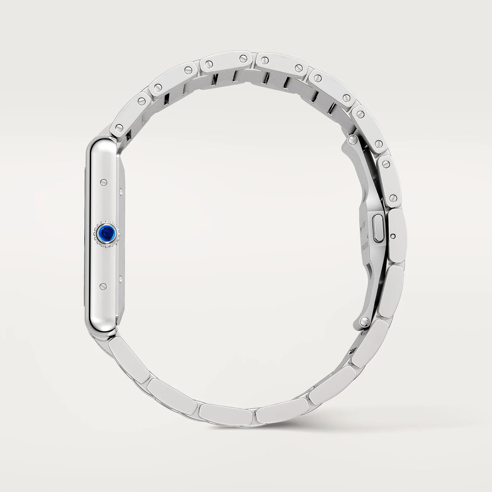 Tank Must de Cartier watch Extra-Large Model - Image 3