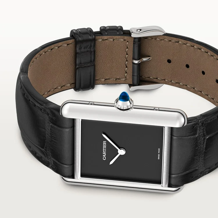 Tank Must de Cartier watch Small Model - Image 2