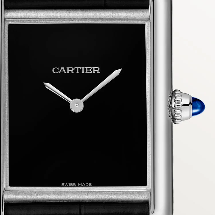 Tank Must de Cartier watch Small Model - Image 4