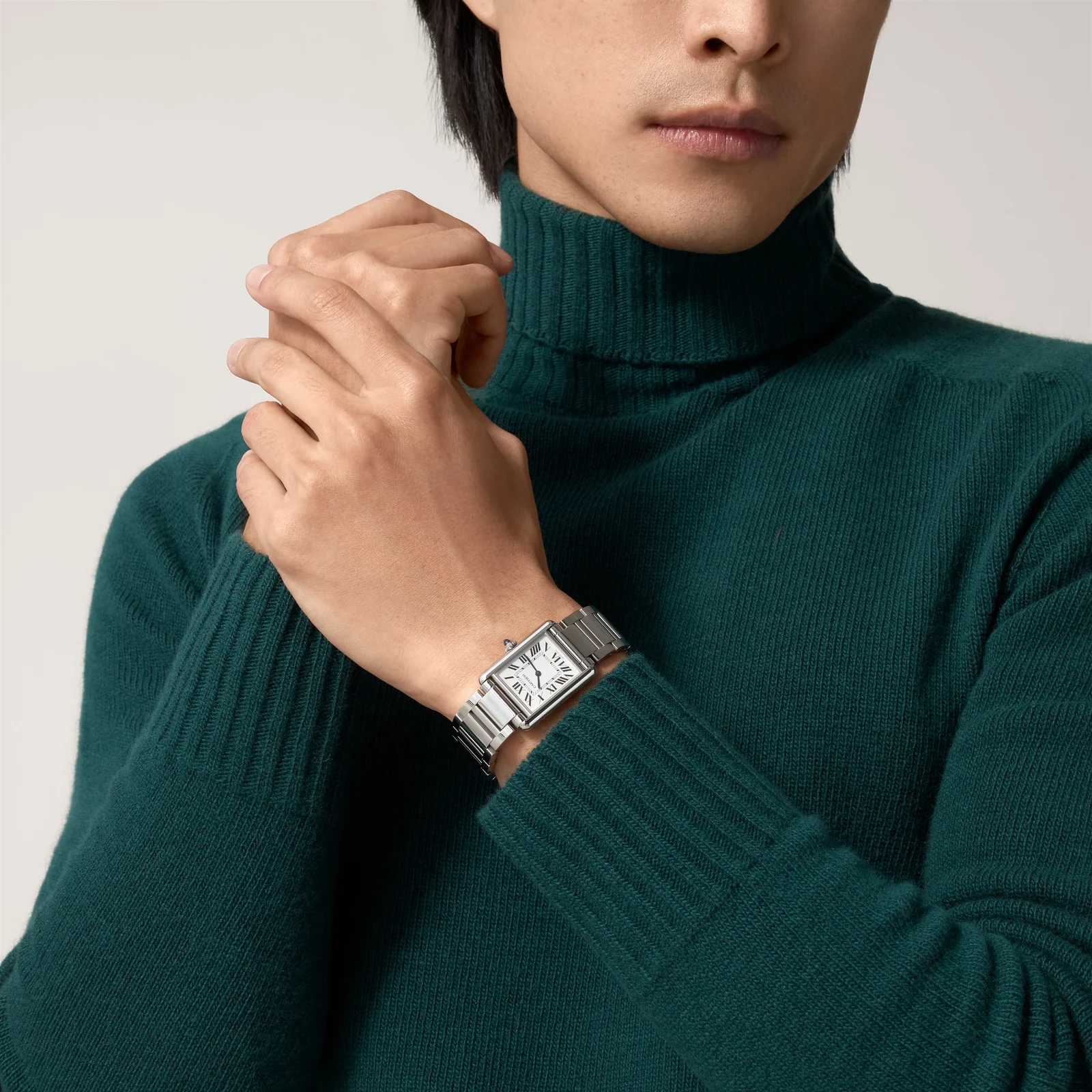 Tank Must de Cartier watch Large Model - Image 10