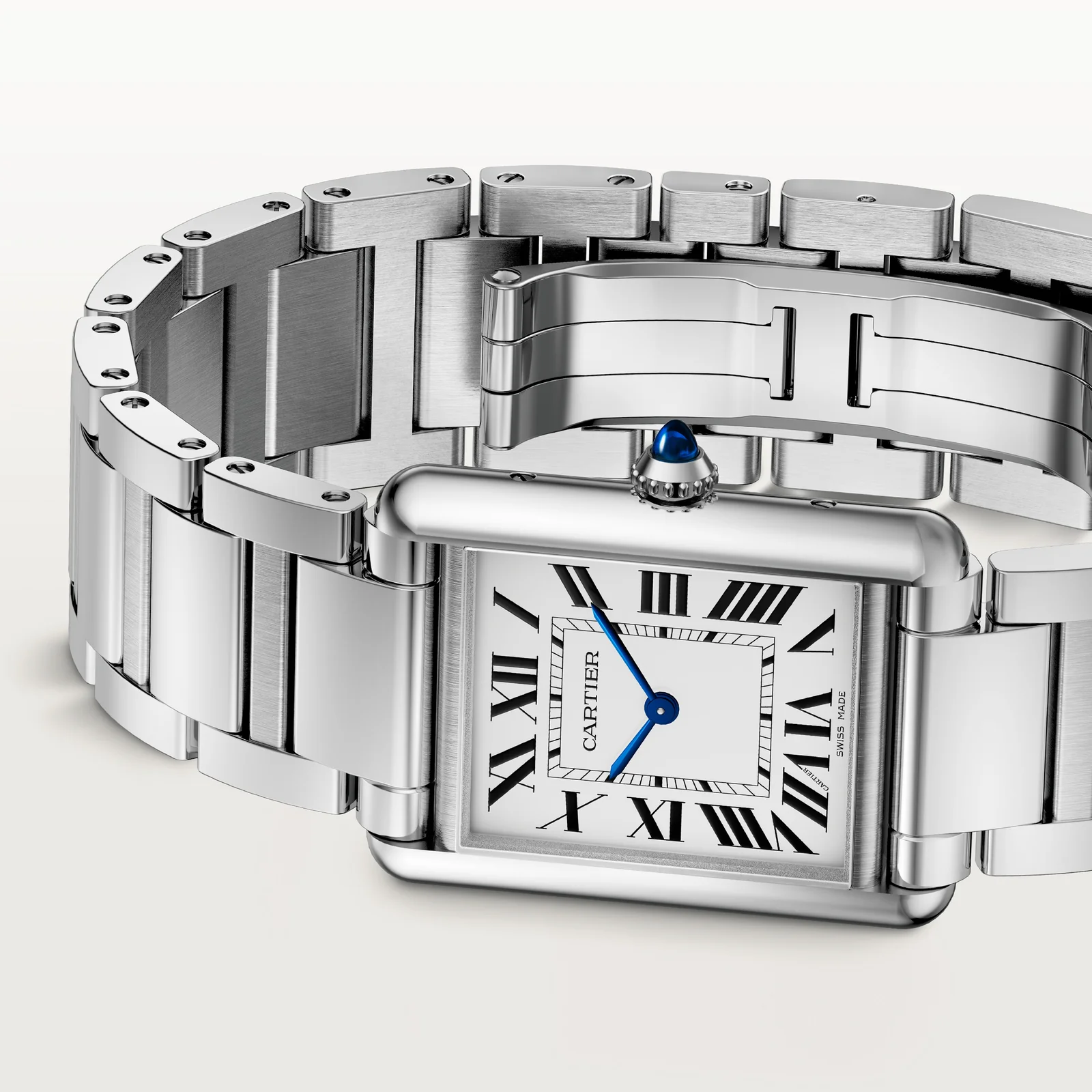 Tank Must de Cartier watch Large Model - Image 5
