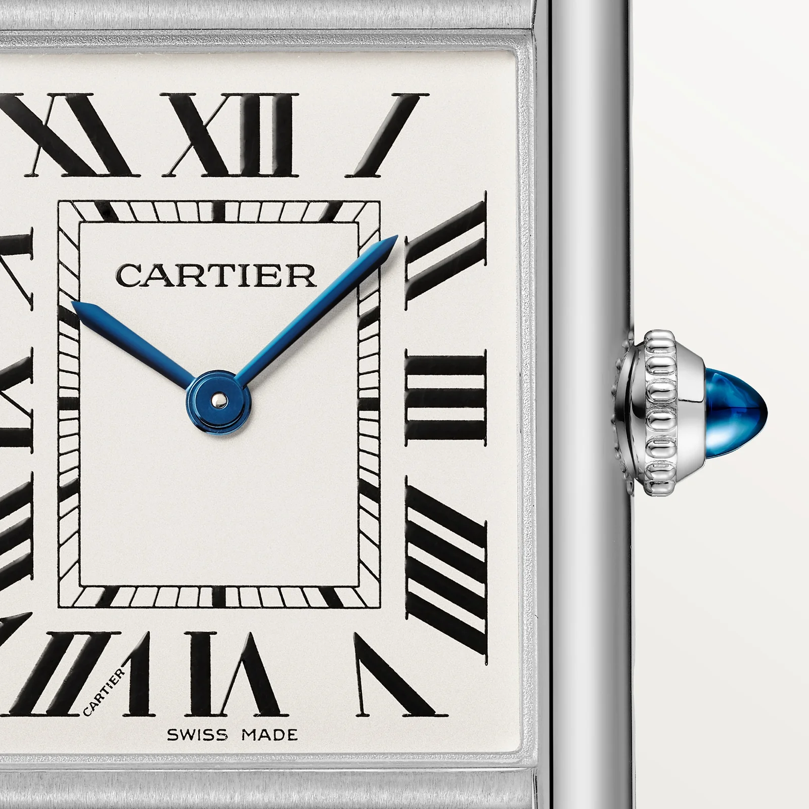 Tank Must de Cartier watch Large Model - Image 7