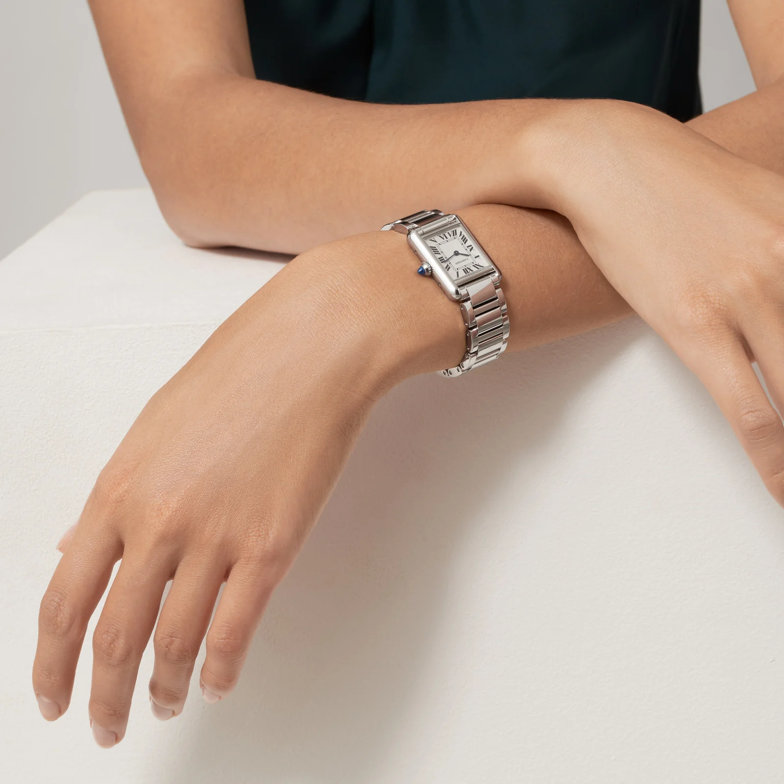 Tank Must de Cartier watch Small Model - Image 10