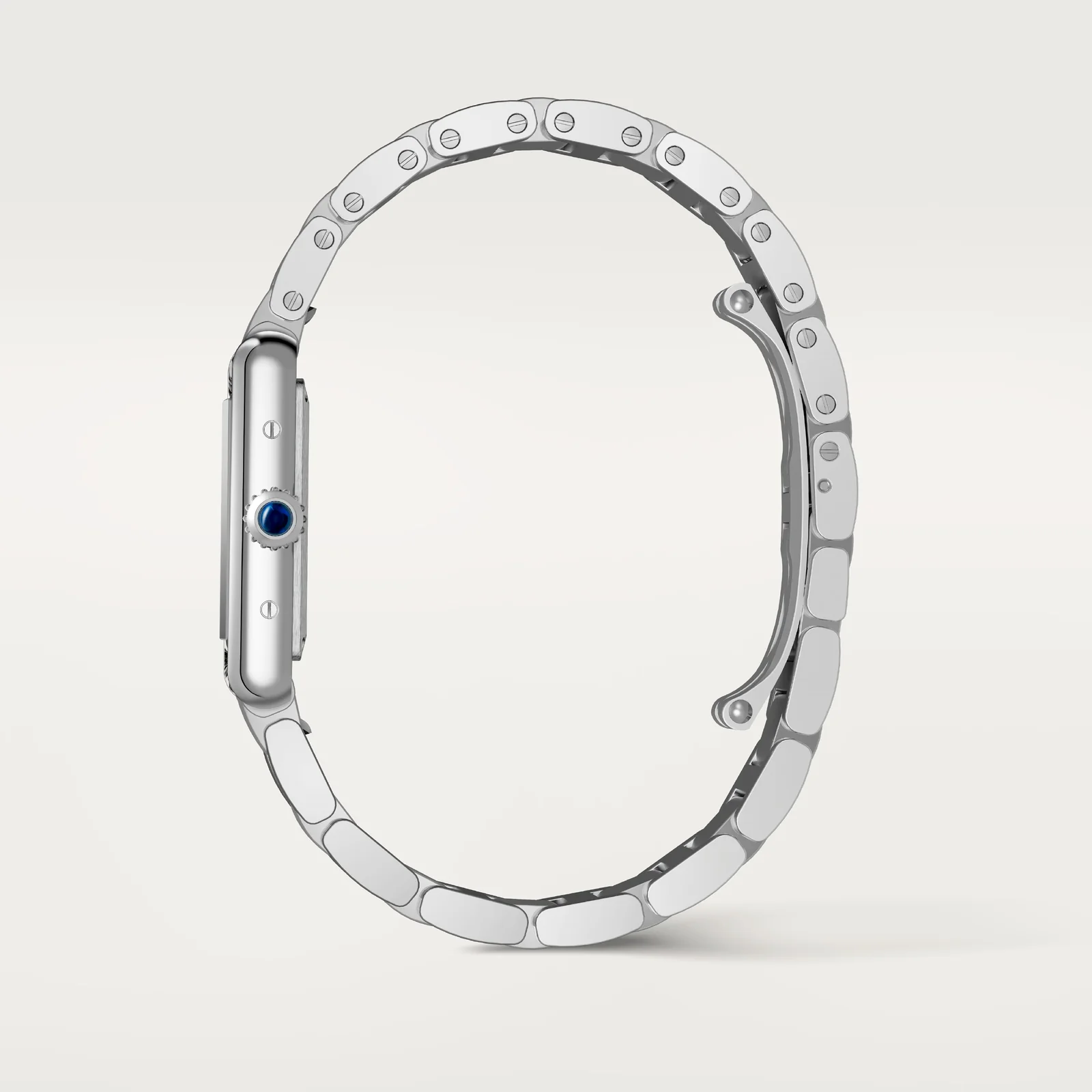 Tank Must de Cartier watch Small Model - Image 4