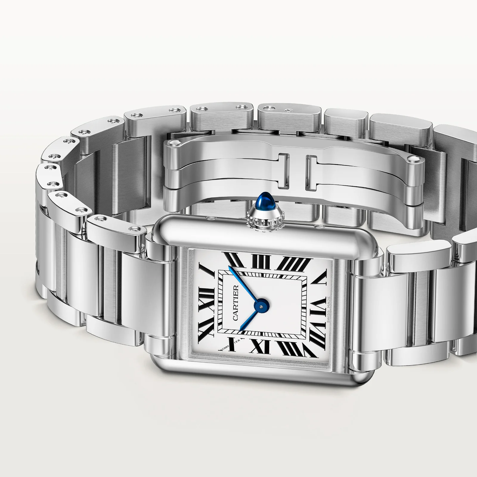 Tank Must de Cartier watch Small Model - Image 6