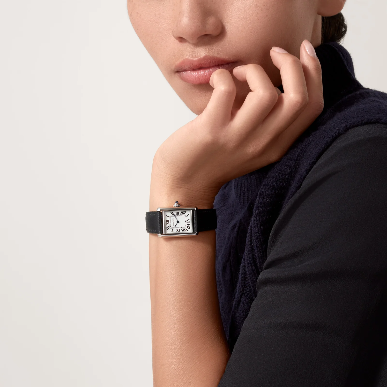Tank Must de Cartier watch Small Model - Image 10
