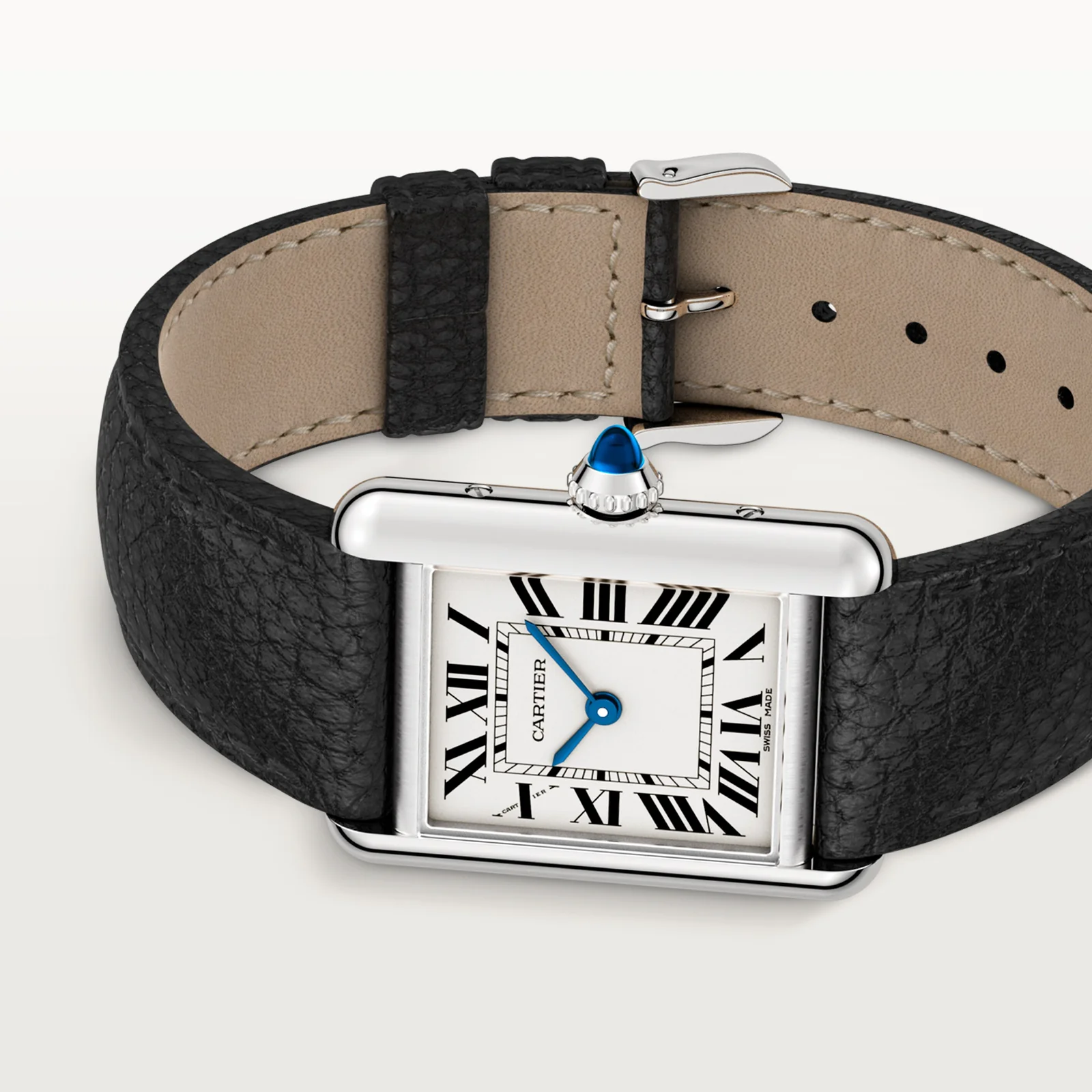 Tank Must de Cartier watch Small Model - Image 2