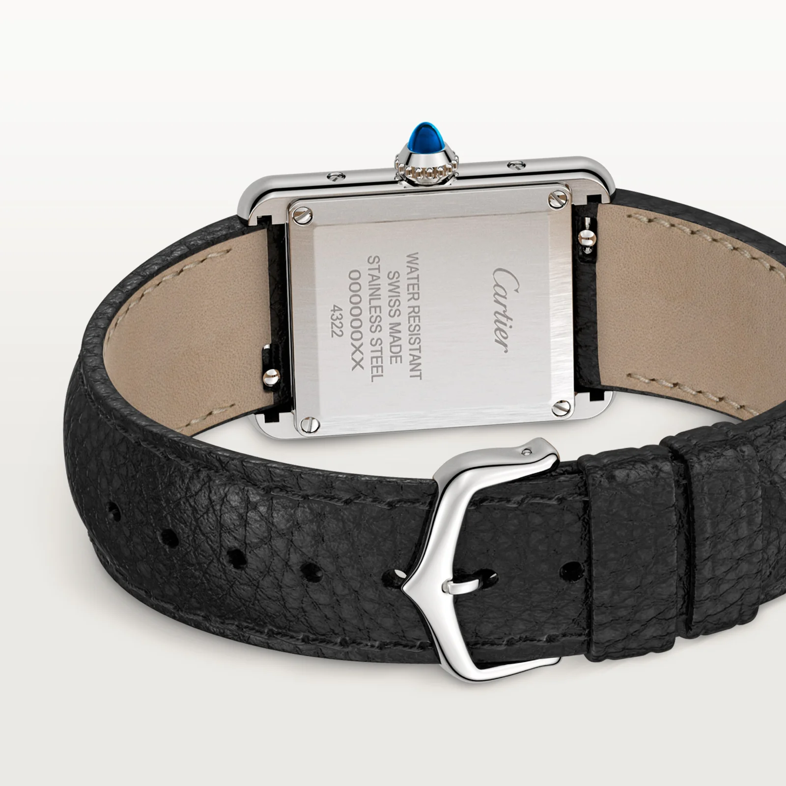 Tank Must de Cartier watch Small Model - Image 3