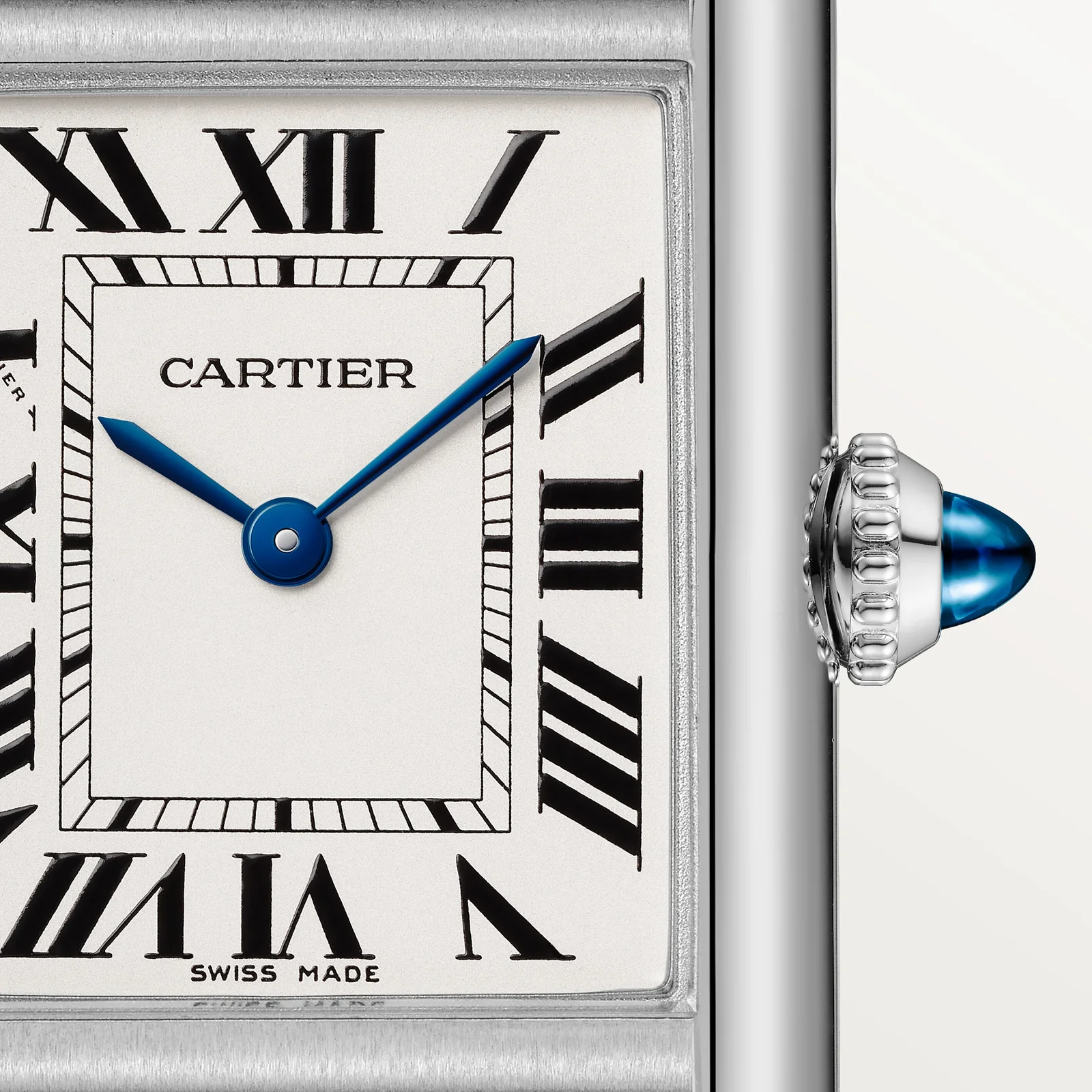 Tank Must de Cartier watch Small Model - Image 6