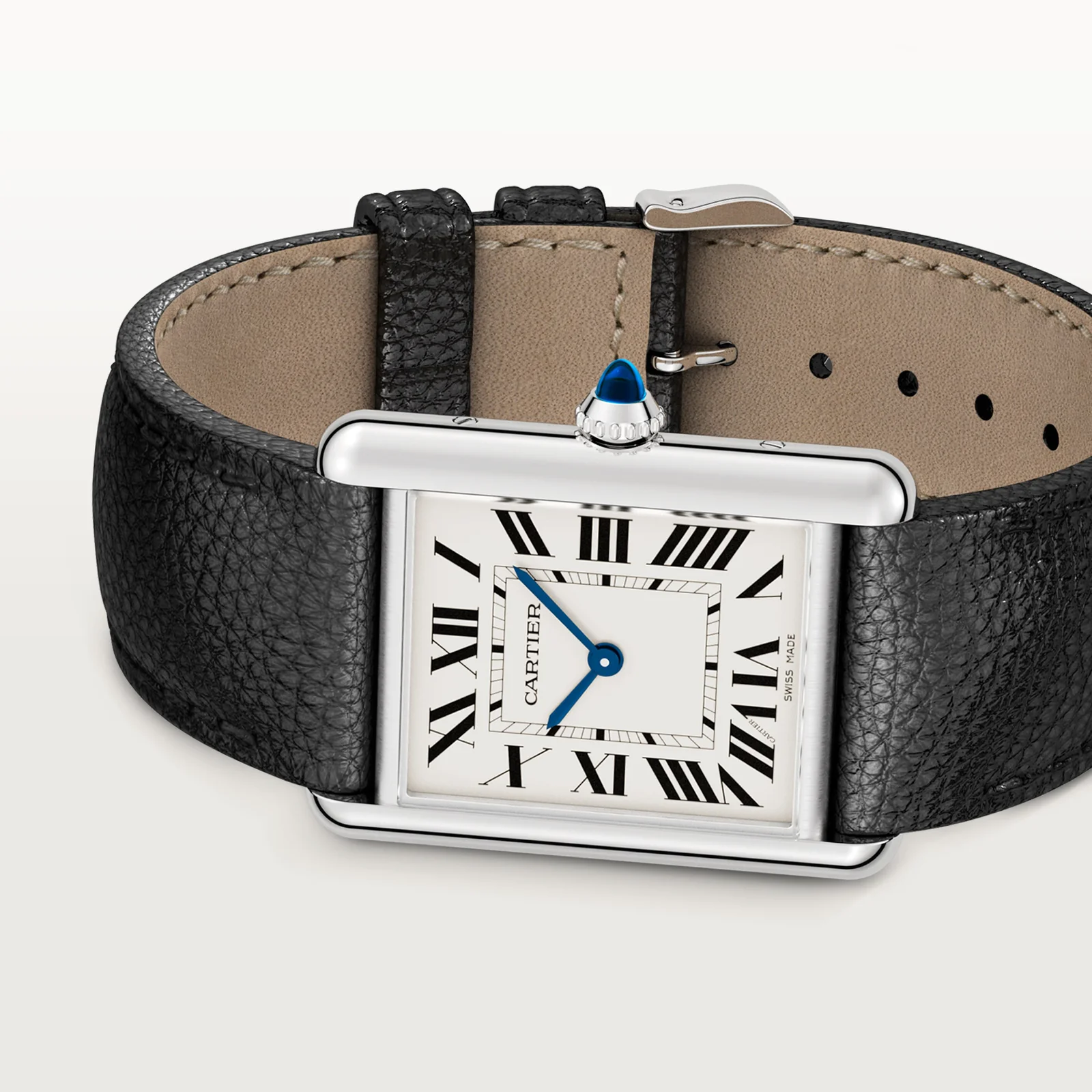 Tank Must de Cartier watch Large Model - Image 2