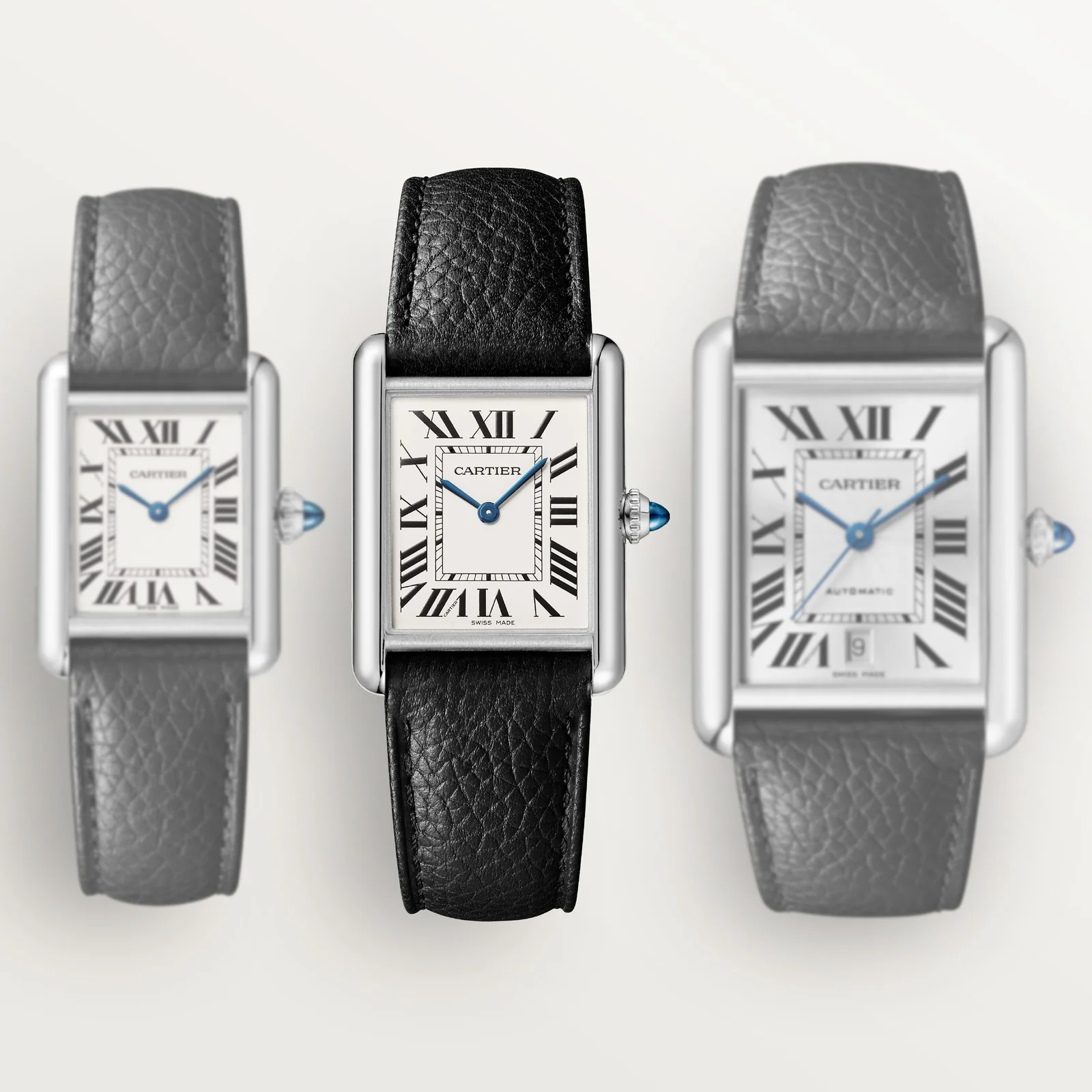 Tank Must de Cartier watch Large Model - Image 4