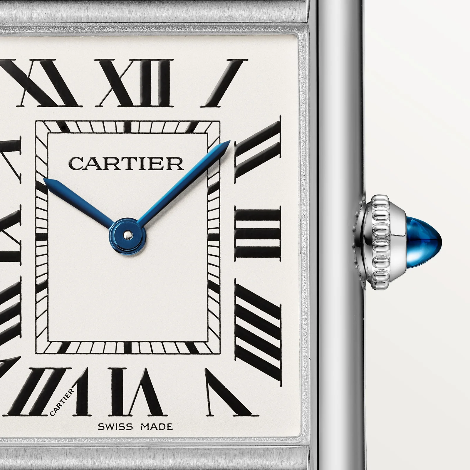 Tank Must de Cartier watch Large Model - Image 5