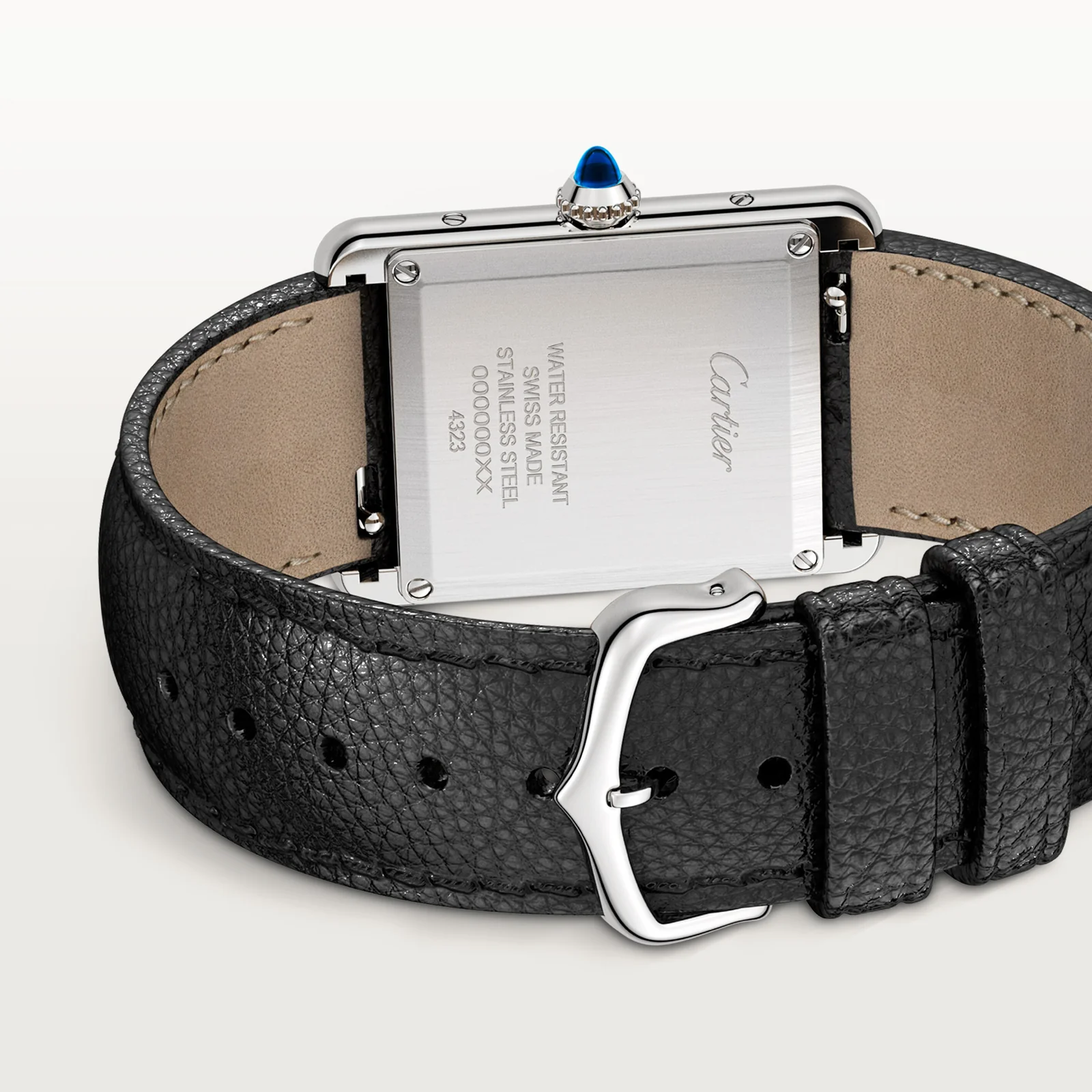 Tank Must de Cartier watch Large Model - Image 6