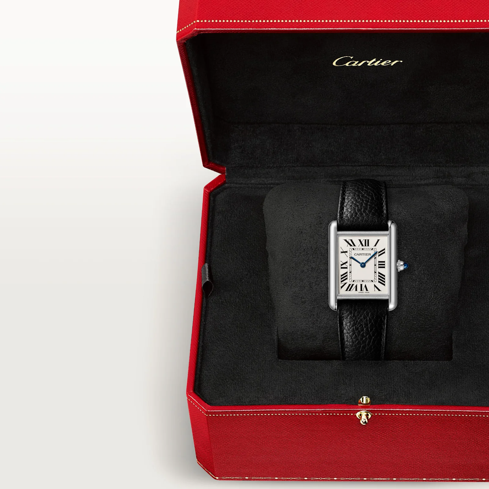 Tank Must de Cartier watch Large Model - Image 7