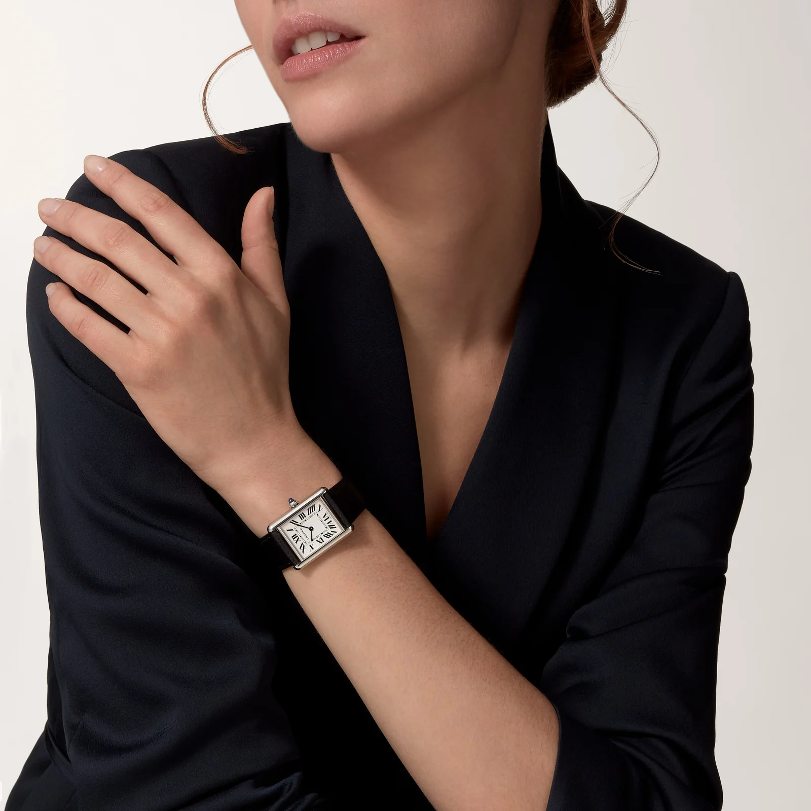 Tank Must de Cartier watch Large Model - Image 9