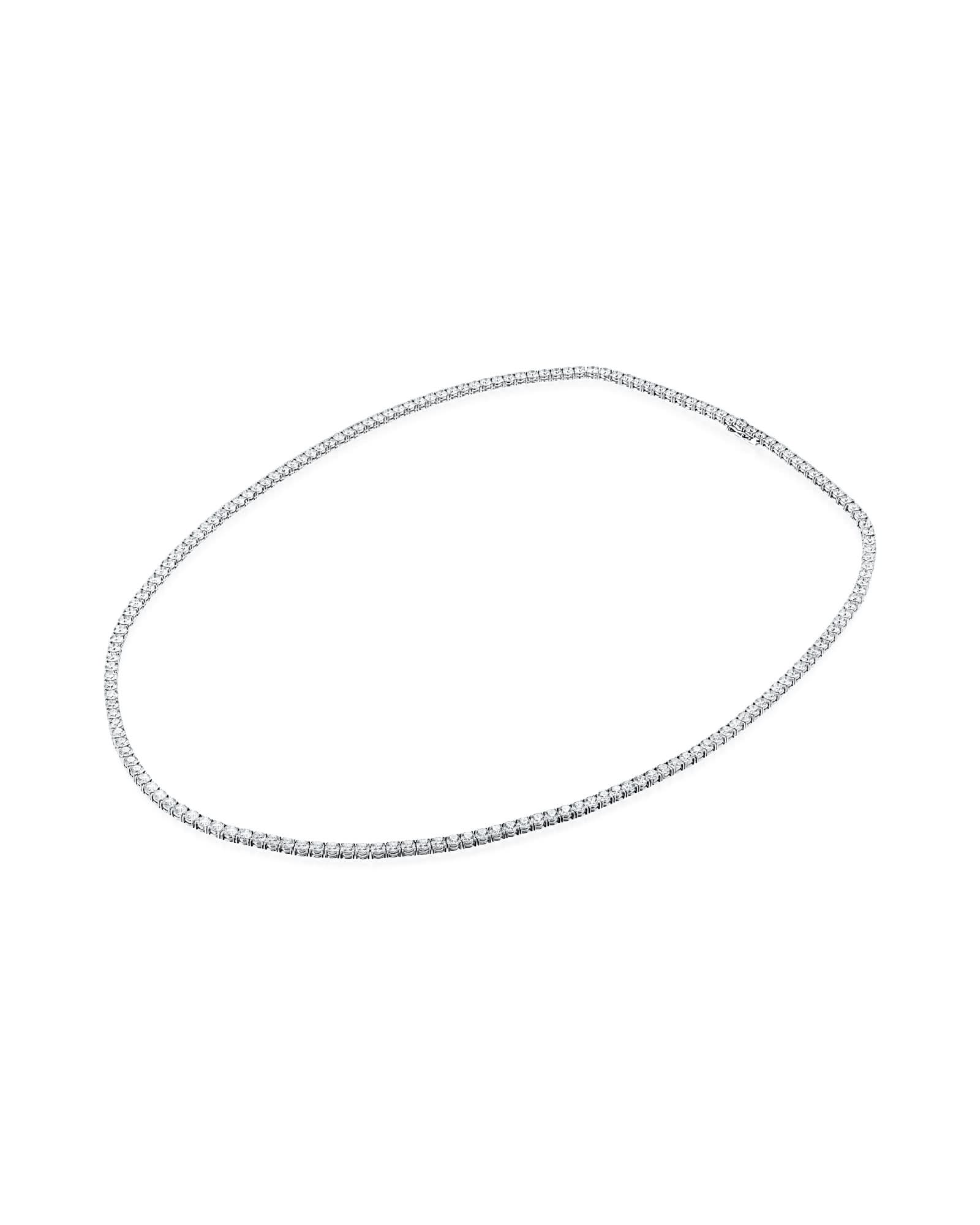 שרשרת טניס - 0.40 - Image 2